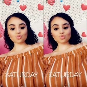 Meet your Posher, Savannah